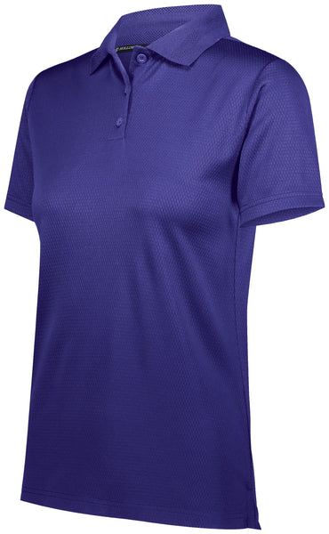 Holloway Ladies Prism Polo