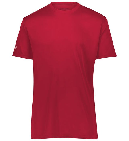 Performance Tee by Kanaley Creations