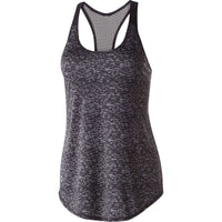 Holloway Girls Space Dye Tank