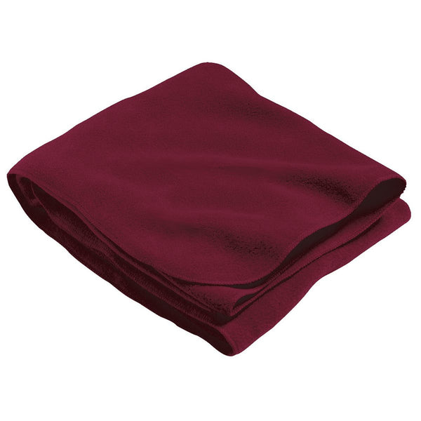 Holloway Stadium Blanket