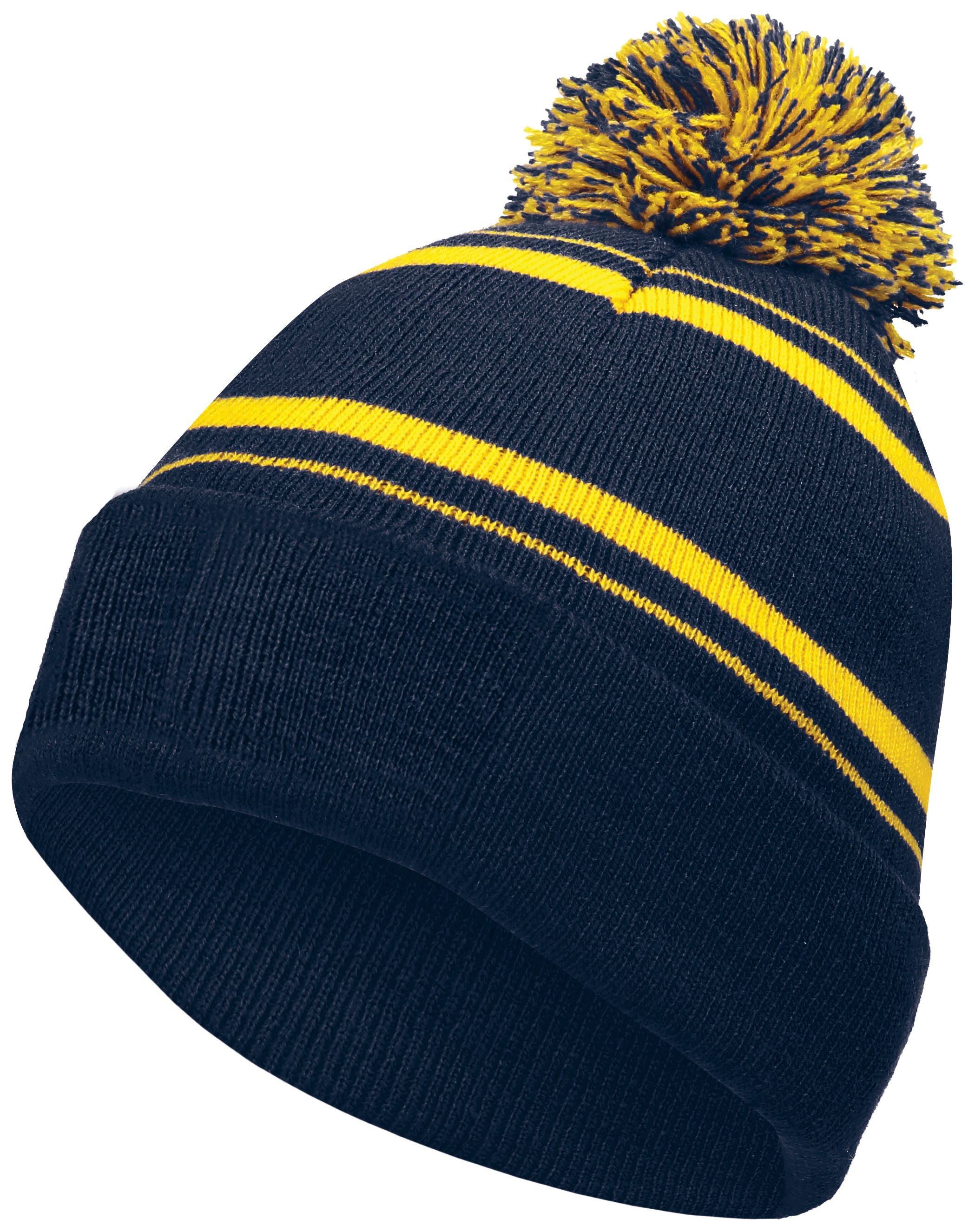 Holloway 223860 Homecoming Beanie - KanaleyCreations.com