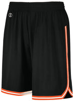 Holloway Retro Basketball Shorts