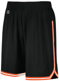 Holloway Retro Basketball Shorts