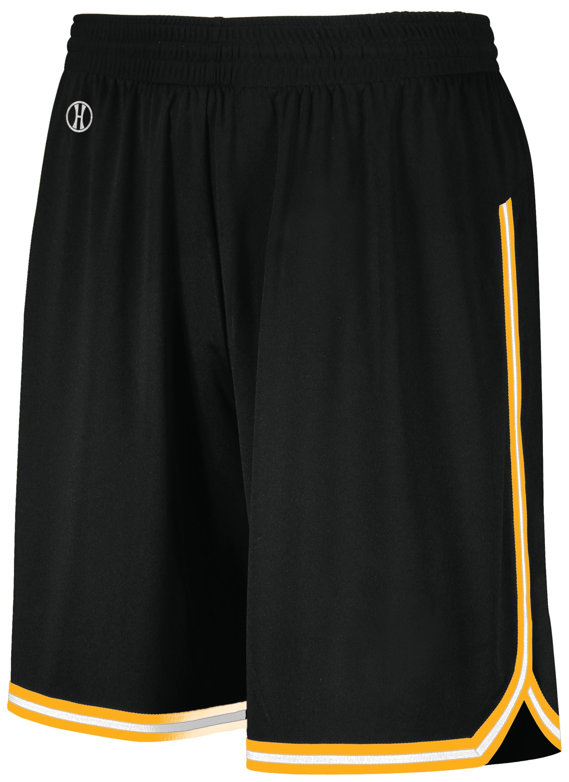 Holloway Retro Basketball Shorts