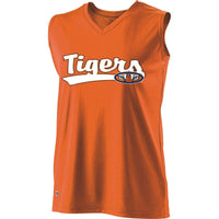 Holloway Cyr Girls Curve Jersey