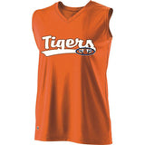 Holloway Cyr Girls Curve Jersey