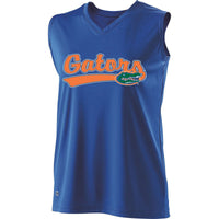 Holloway Cyr Girls Curve Jersey