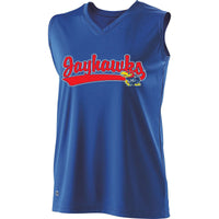 Holloway Cyr Girls Curve Jersey