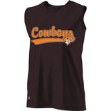 Holloway Cyr Girls Curve Jersey