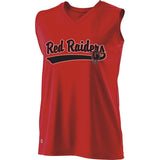 Holloway Cyr Girls Curve Jersey