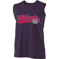 Holloway Cyr Girls Curve Jersey