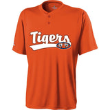 Holloway Cyr Youth Ball Park Jersey