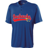 Holloway Cyr Youth Ball Park Jersey