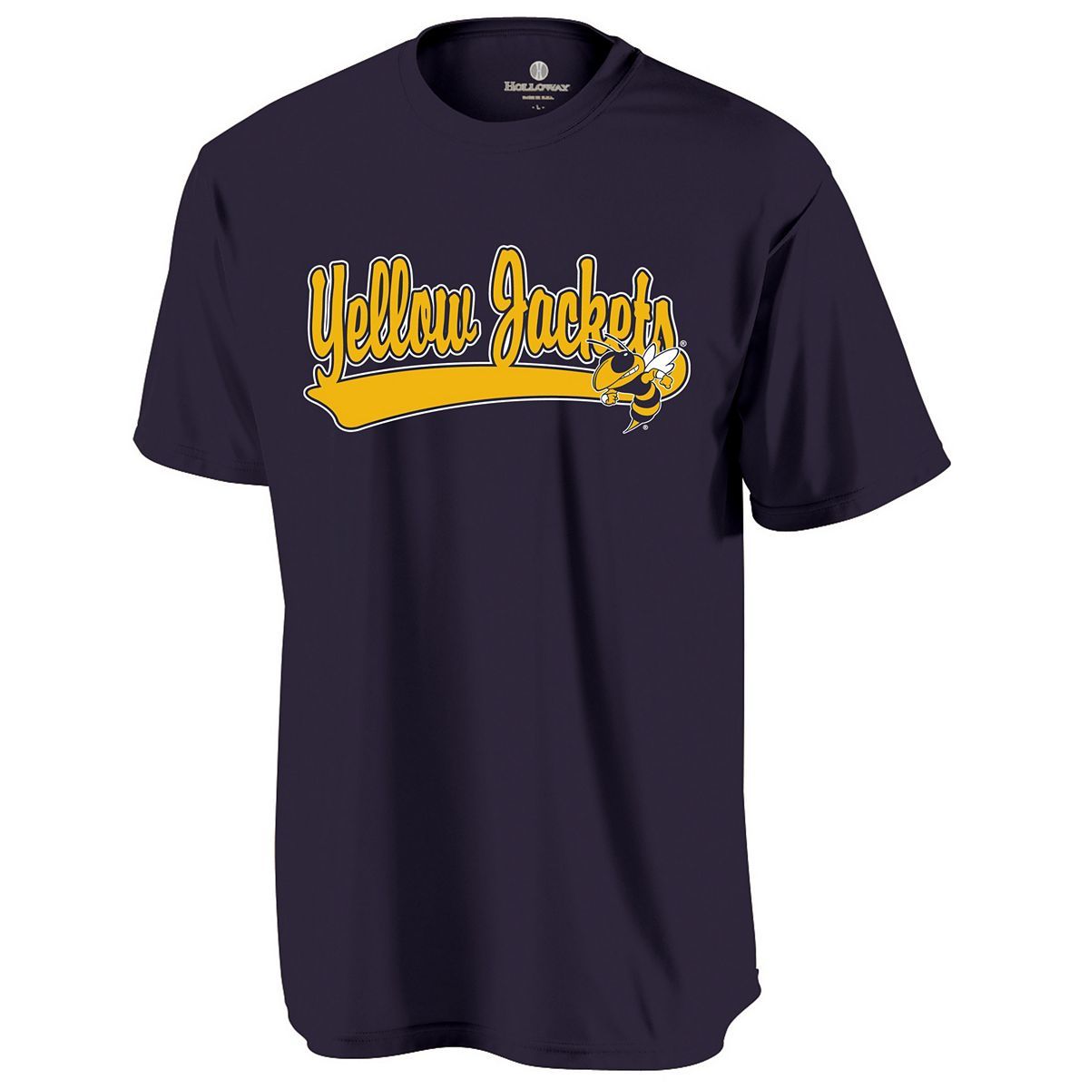 Holloway Cyr Adult Rookie Jersey