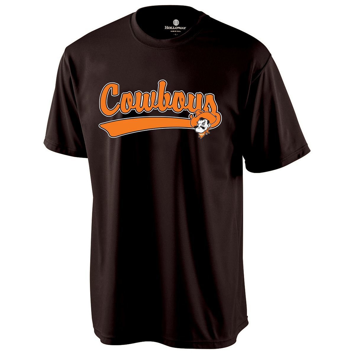 Holloway Cyr Adult Rookie Jersey