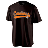 Holloway Cyr Adult Rookie Jersey