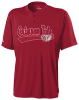 Holloway Cyr Youth Ball Park Jersey