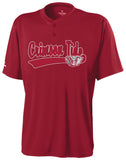 Holloway Cyr Youth Ball Park Jersey