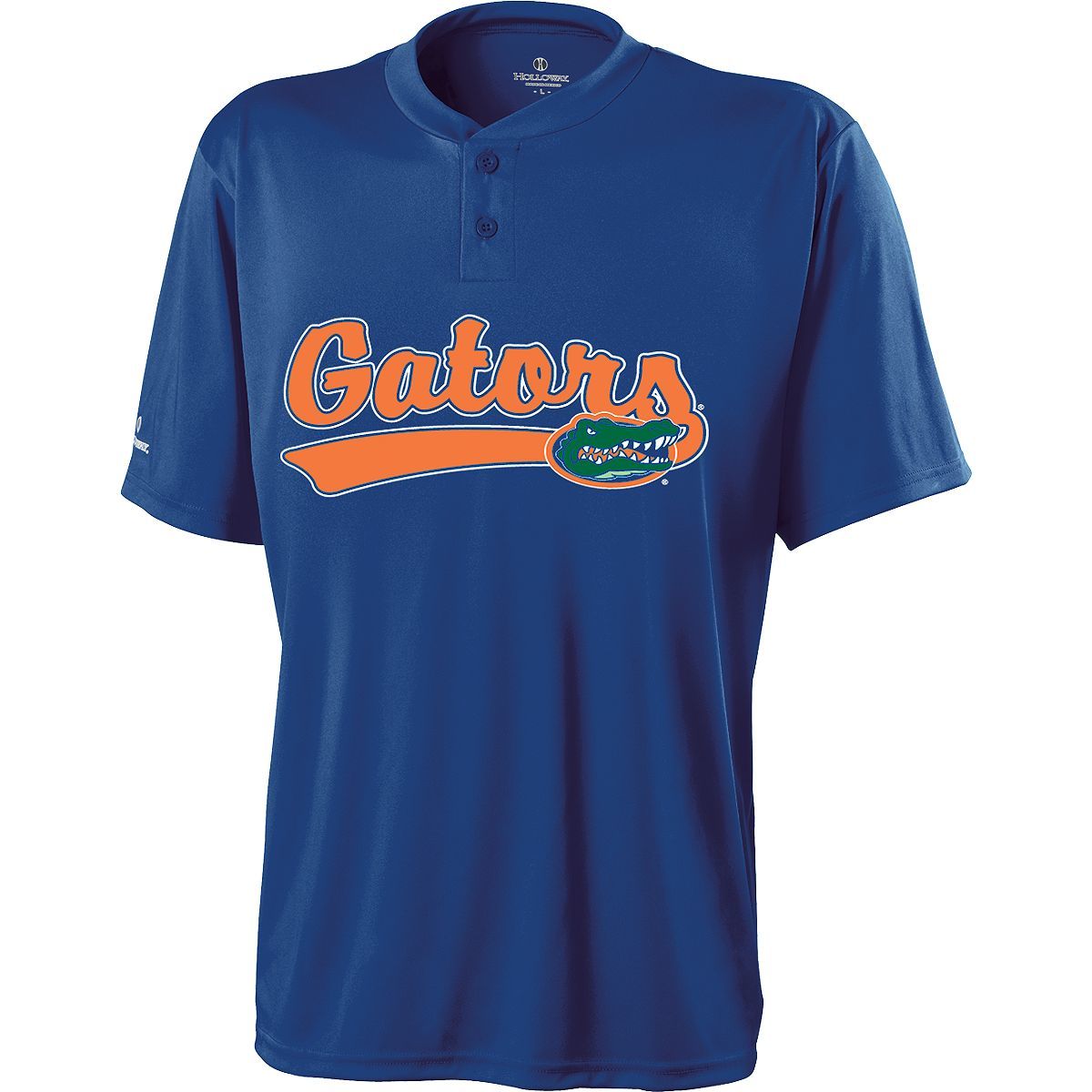 Holloway Cyr Adult Ball Park Jersey in Florida  -Part of the Adult, Adult-Jersey, Holloway, Shirts product lines at KanaleyCreations.com