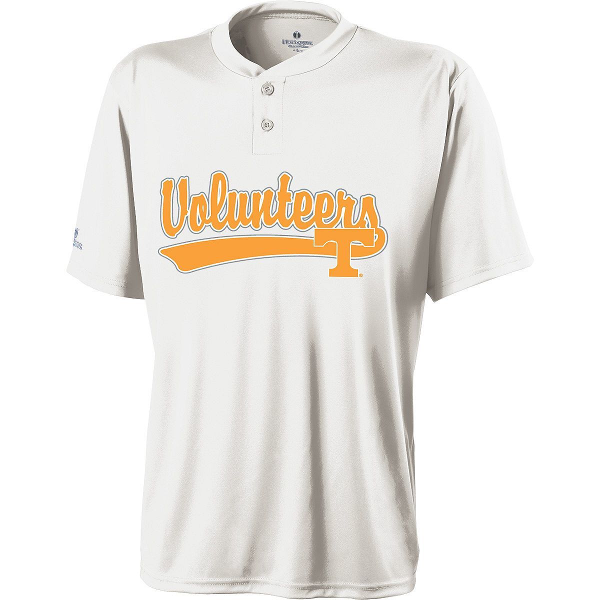 Holloway Cyr Adult Ball Park Jersey in Tennessee  -Part of the Adult, Adult-Jersey, Holloway, Shirts product lines at KanaleyCreations.com