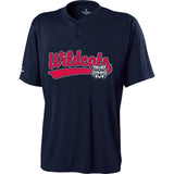 Holloway Cyr Adult Ball Park Jersey