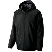 Holloway Bionic Hooded Jacket