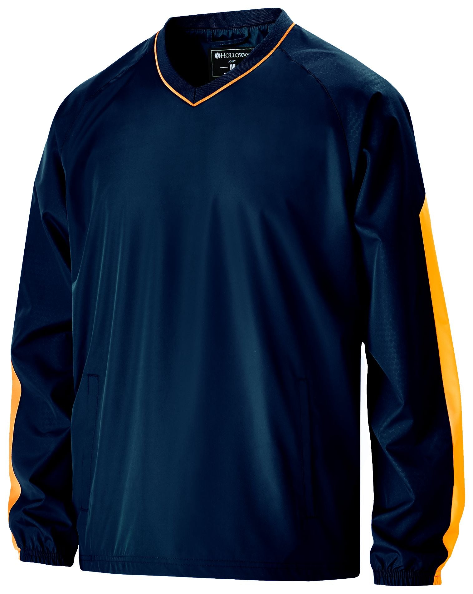 Holloway 229019 Bionic Windshirt - Main Image