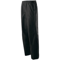 Holloway Pacer Pant in Black  -Part of the Adult, Adult-Pants, Pants, Holloway product lines at KanaleyCreations.com