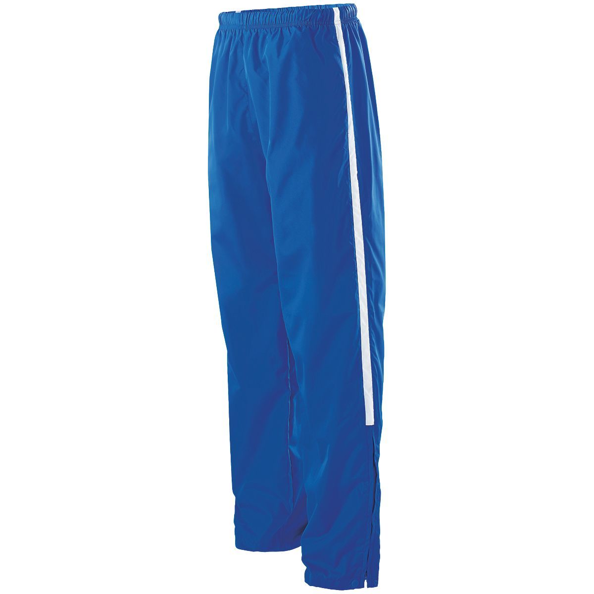 Holloway Sable Pant in Royal/White  -Part of the Adult, Adult-Pants, Pants, Holloway product lines at KanaleyCreations.com