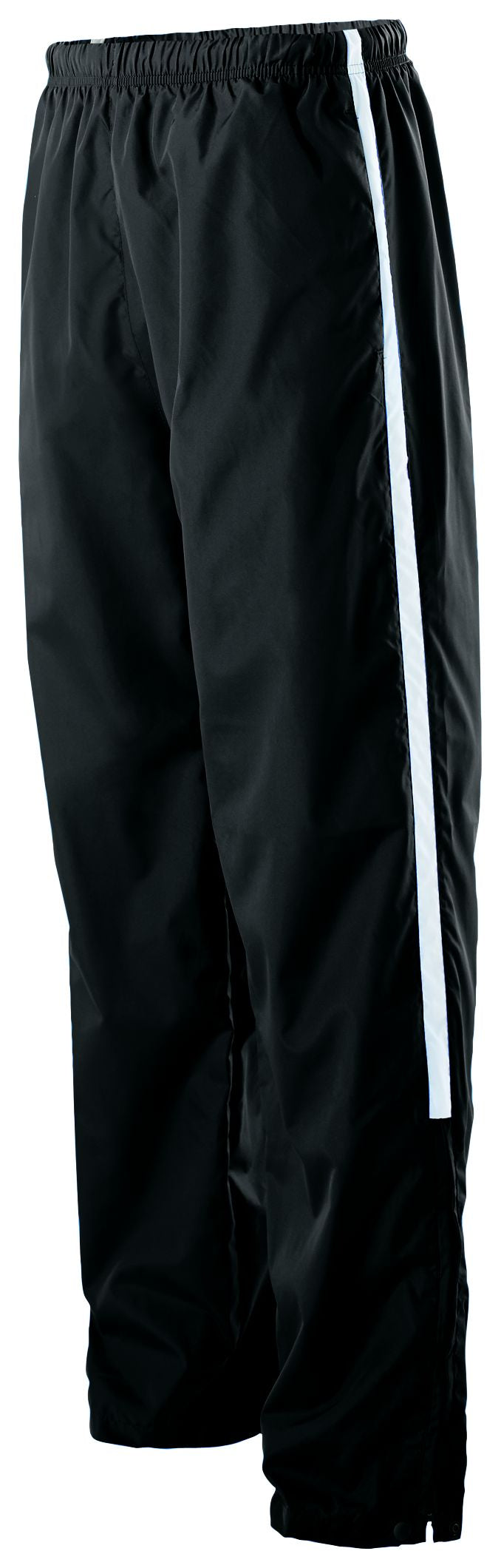 Holloway Sable Pant in Black/White  -Part of the Adult, Adult-Pants, Pants, Holloway product lines at KanaleyCreations.com