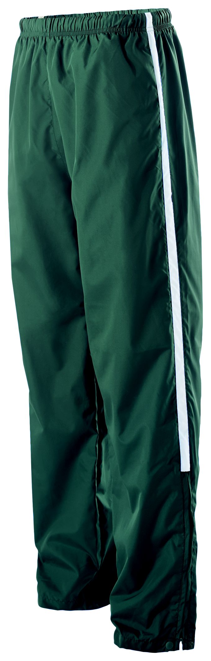 Holloway Sable Pant in Dark Green/White  -Part of the Adult, Adult-Pants, Pants, Holloway product lines at KanaleyCreations.com