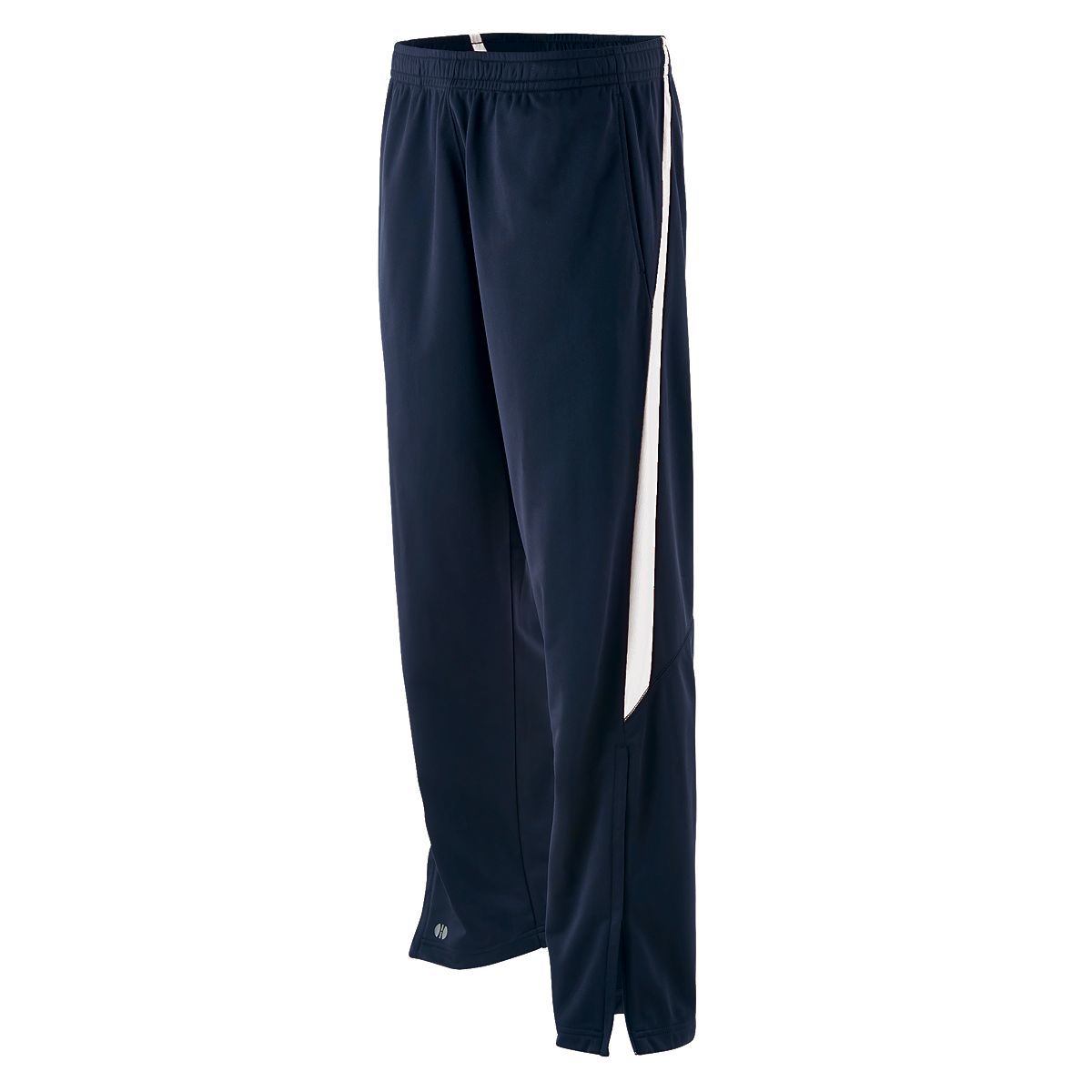 Holloway Determination Pant in Navy/White  -Part of the Adult, Adult-Pants, Pants, Holloway product lines at KanaleyCreations.com