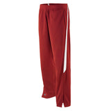 Holloway Determination Pant in Scarlet/White  -Part of the Adult, Adult-Pants, Pants, Holloway product lines at KanaleyCreations.com