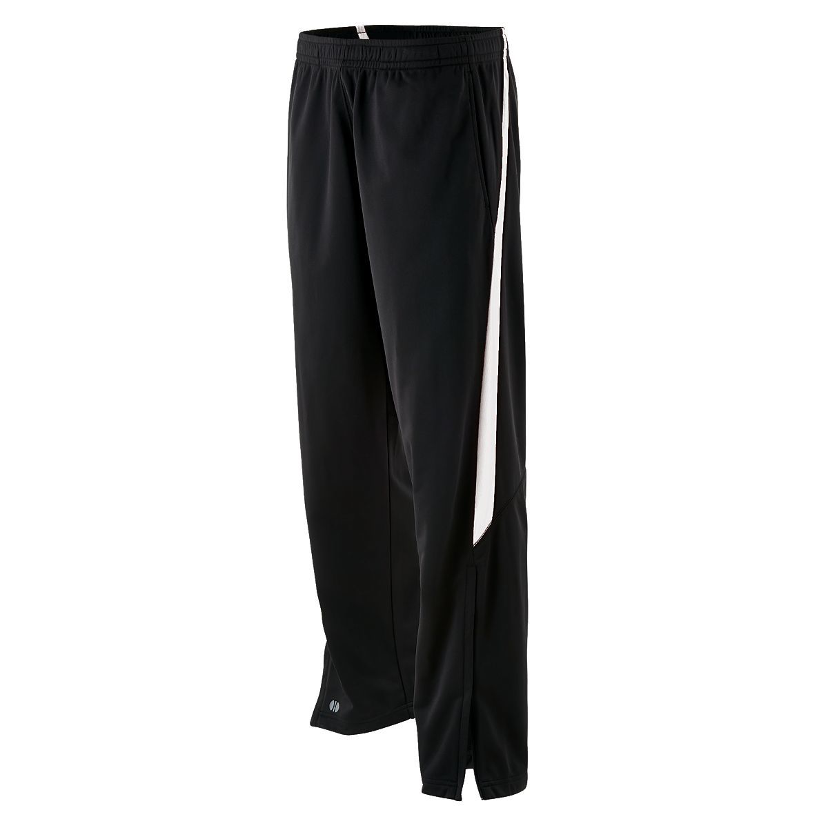 Holloway Determination Pant in Black/White  -Part of the Adult, Adult-Pants, Pants, Holloway product lines at KanaleyCreations.com