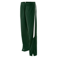 Holloway Determination Pant in Forest/White  -Part of the Adult, Adult-Pants, Pants, Holloway product lines at KanaleyCreations.com