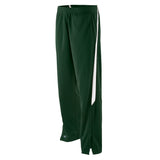 Holloway Determination Pant in Forest/White  -Part of the Adult, Adult-Pants, Pants, Holloway product lines at KanaleyCreations.com