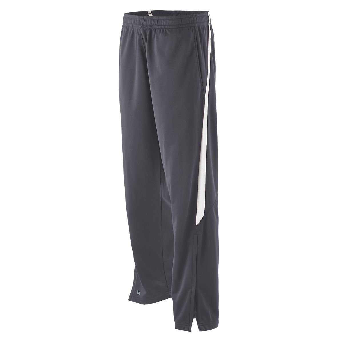 Holloway Determination Pant in Graphite/White  -Part of the Adult, Adult-Pants, Pants, Holloway product lines at KanaleyCreations.com