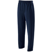 Holloway Performance Fleece Pant in Navy  -Part of the Adult, Adult-Pants, Pants, Holloway product lines at KanaleyCreations.com