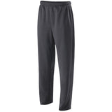 Holloway Performance Fleece Pant in Carbon  -Part of the Adult, Adult-Pants, Pants, Holloway product lines at KanaleyCreations.com
