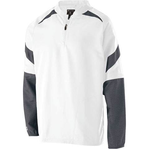 PITCH PULLOVER from Holloway