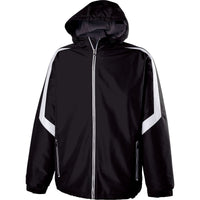 Holloway Youth Charger Jacket