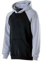 YOUTH BANNER HOODIE from Holloway