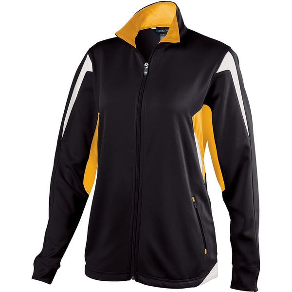 Ladies Dedication Jacket from Holloway