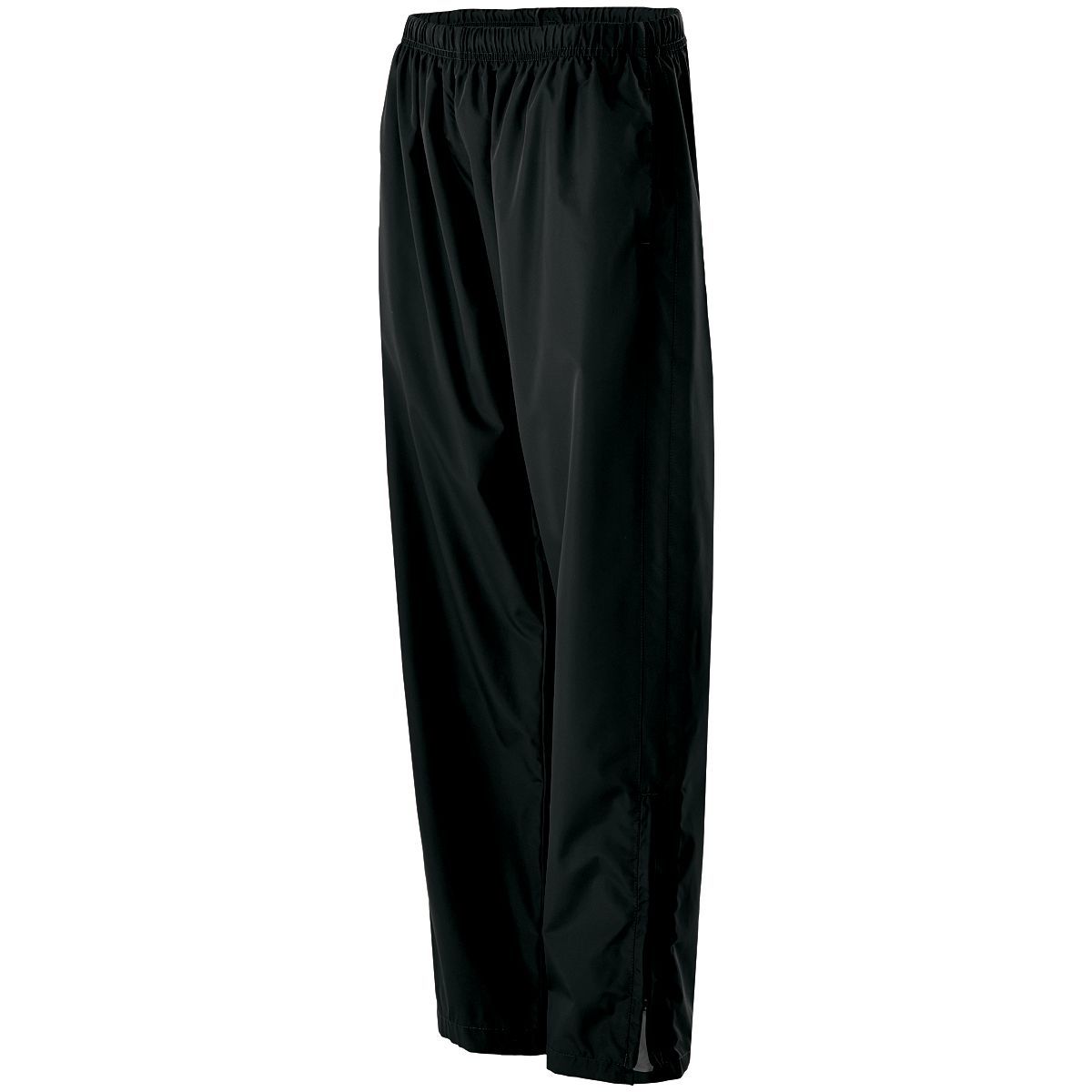 Holloway Ladies Sable Pant in Black/Black  -Part of the Ladies, Ladies-Pants, Pants, Holloway product lines at KanaleyCreations.com