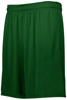 Holloway Whisk 2.0 Shorts in Forest  -Part of the Adult, Adult-Shorts, Holloway product lines at KanaleyCreations.com