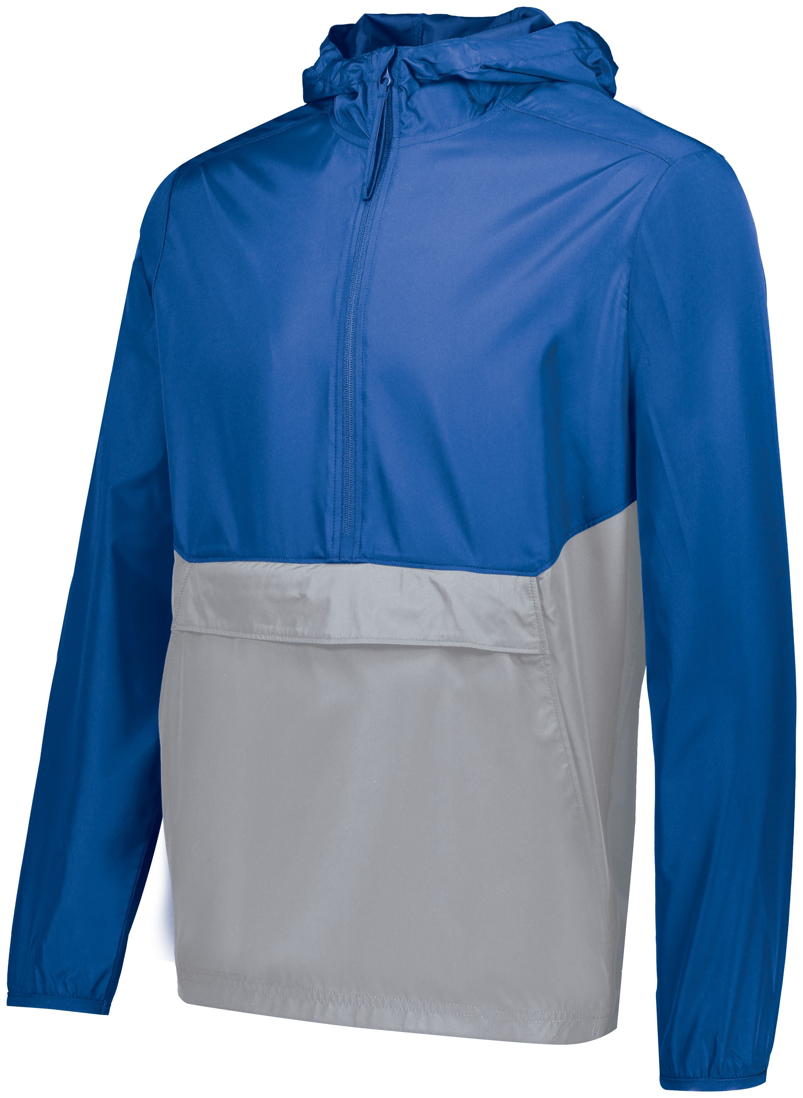 Holloway Pack Pullover