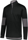 Holloway Sof-Stretch Pullover
