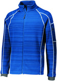 Holloway Deviate Jacket in Royal  -Part of the Adult, Adult-Jacket, Holloway, Outerwear product lines at KanaleyCreations.com