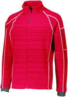 Holloway Deviate Jacket in Scarlet  -Part of the Adult, Adult-Jacket, Holloway, Outerwear product lines at KanaleyCreations.com