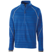 Holloway Deviate Pullover in Royal  -Part of the Adult, Adult-Pullover, Holloway, Outerwear product lines at KanaleyCreations.com